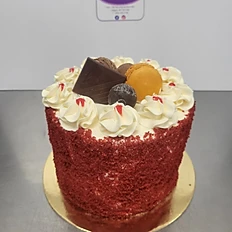 Red Velvet